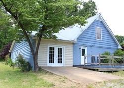 Marshall Rd, Rainsville - AL