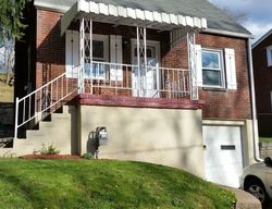 Kusic St, Weirton - WV