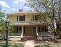 Gillespie Pl, Garden City - KS
