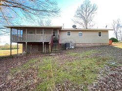 F St, Perryville - AR