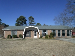 Oakwood St Nw, Hartselle - AL