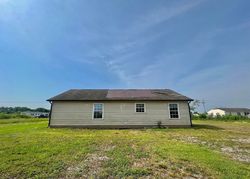 W 580, Chouteau - OK