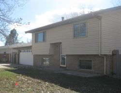 Central St, Evans - CO
