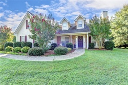 Cabots Creek Dr, Jefferson - GA
