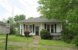 N 3rd St, Central City - KY