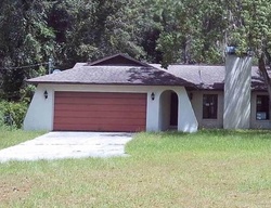S Southpoint Ave, Floral City - FL