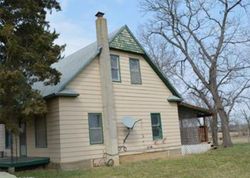 Tennessee Rd, Ottawa - KS