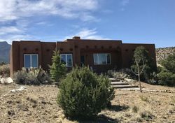 Camino De La Vina Vieja, Placitas - NM