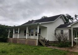 Dizzy Dean Rd, Booneville - AR