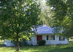 Turkey Foot Rd, Wheelersburg - OH