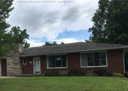 Parkview Dr, Saint Albans - WV