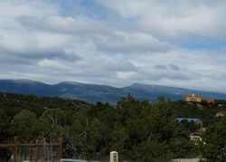 Eastside Loop, Sandia Park - NM