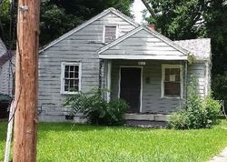 Mayflower Ave, Memphis - TN