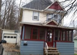 Gardeau St, Perry - NY