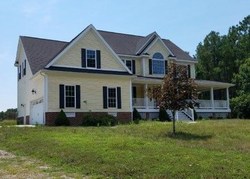 Homestead Rd, Lanexa - VA