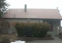 Banks Ave, Grand Coulee - WA