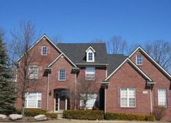High Grove Way, Lake Orion - MI
