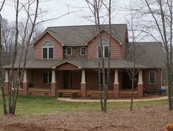 Mount Zion Church Rd, Alexis - NC