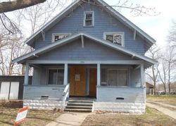 8th St, Muskegon - MI