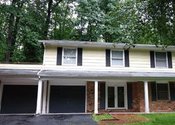 Blue Ridge Ln, Great Falls - VA
