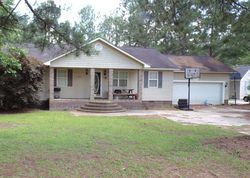 Jones Rd, Sandersville - GA