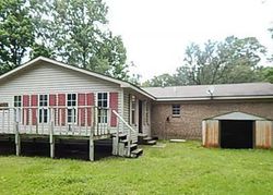 Julius St, Bayou La Batre - AL