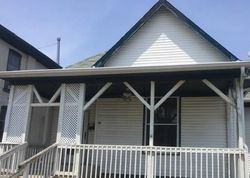 E Taylor St, Shelbyville - IN