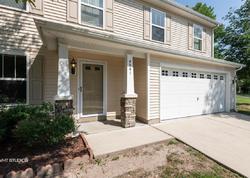 Broomstraw Ct, Durham - NC