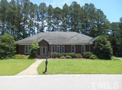 Lake Ridge Dr, Smithfield - NC
