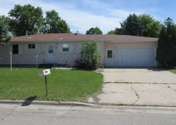 Adams St, Crookston - MN