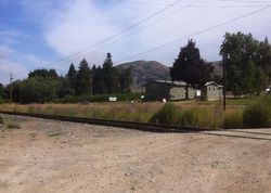 Highway 97, Tonasket - WA
