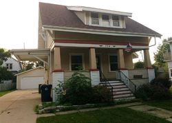 N Park Ave, Fond Du Lac - WI