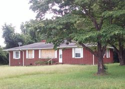 Titus Mewborn Rd, Snow Hill - NC