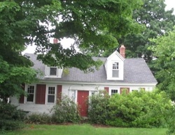 Quaker Ridge Rd, Leeds - ME