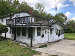 Falls St, Blackstone - VA