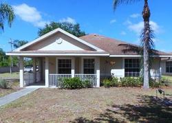 Serenity Way, Immokalee - FL