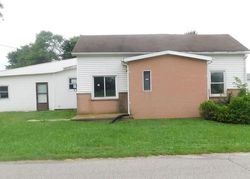 N County Road 700 W, Saint Paul - IN