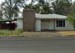 S Reese St, Battle Mountain - NV