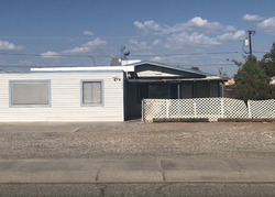 S Mohave Ave, Parker - AZ