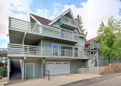 Lodge Rd, Fawnskin - CA