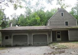Ball Hill Rd, Princeton - MA