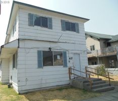 Sw 4th St, Pendleton - OR