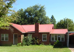 Railroad Ave, Ragland - AL