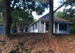 County Road 318, Bono - AR