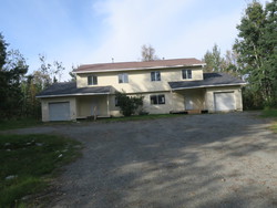 W Jensen Cir, Wasilla - AK