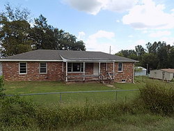 Jackson Hwy, Tuscumbia - AL