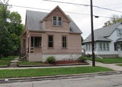 Wisconsin St, Oshkosh - WI