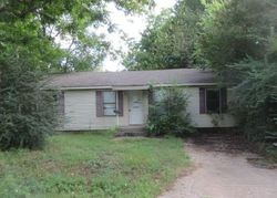 2nd St, Mena - AR