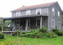 Pierce Rd, Otego - NY