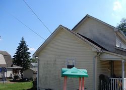 Grant St, Rittman - OH
